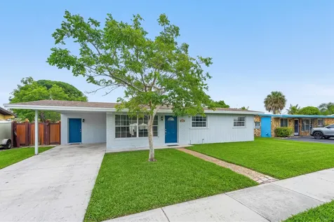 5543 SW 7th Street Margate FL 33068