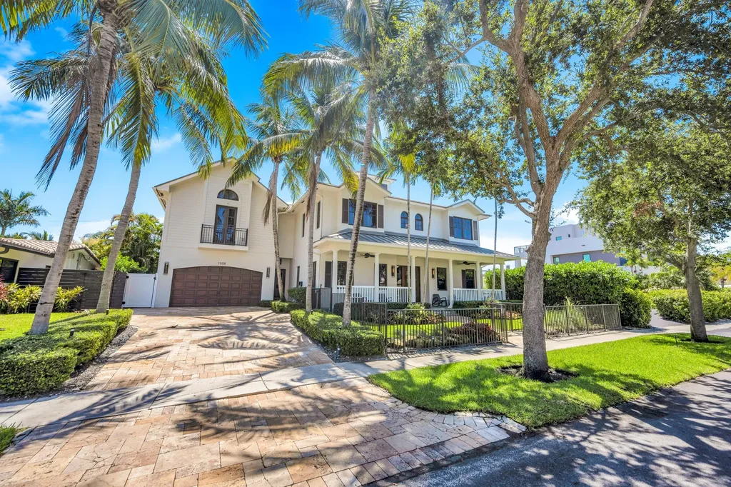 1958 Harbourview Drive Fort Lauderdale FL 33316
