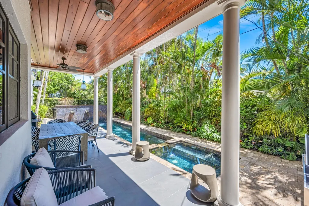 1958 Harbourview Drive Fort Lauderdale FL 33316