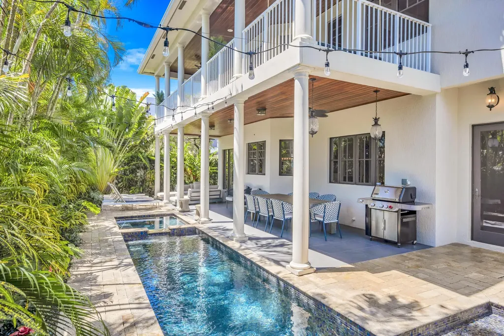 1958 Harbourview Drive Fort Lauderdale FL 33316