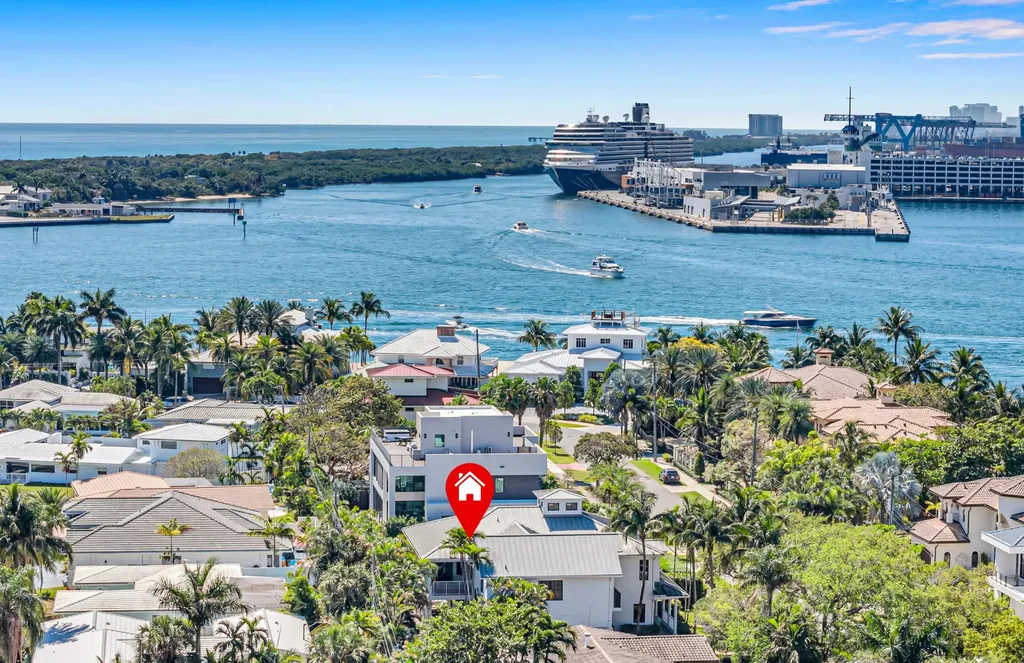 1958 Harbourview Drive Fort Lauderdale FL 33316