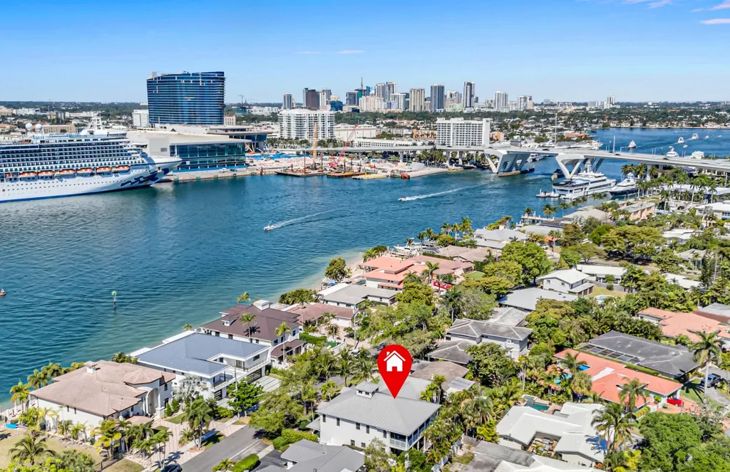 1958 Harbourview Drive Fort Lauderdale FL 33316