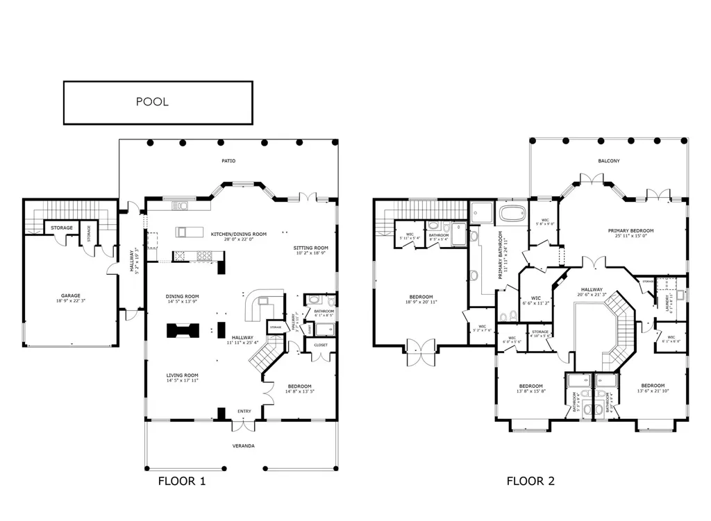 1958 Harbourview Drive Fort Lauderdale FL 33316