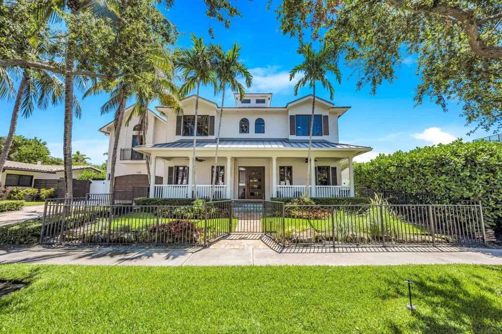 1958 Harbourview Drive Fort Lauderdale FL 33316