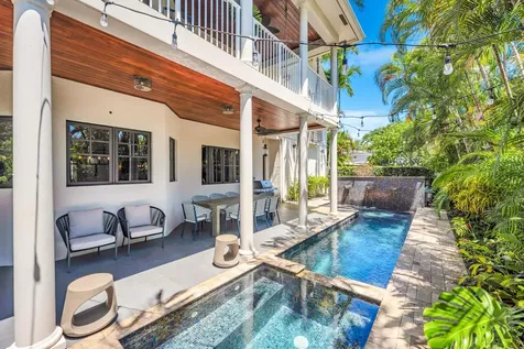 1958 Harbourview Drive Fort Lauderdale FL 33316