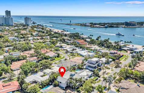 1958 Harbourview Drive Fort Lauderdale FL 33316