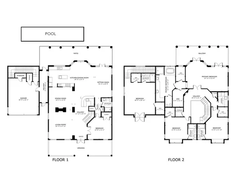 1958 Harbourview Drive Fort Lauderdale FL 33316
