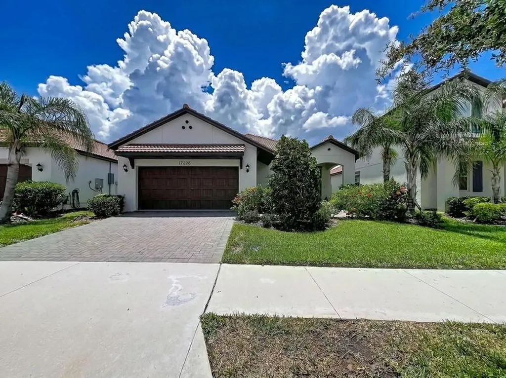 17228 Star Banks Street Wimauma FL 33598