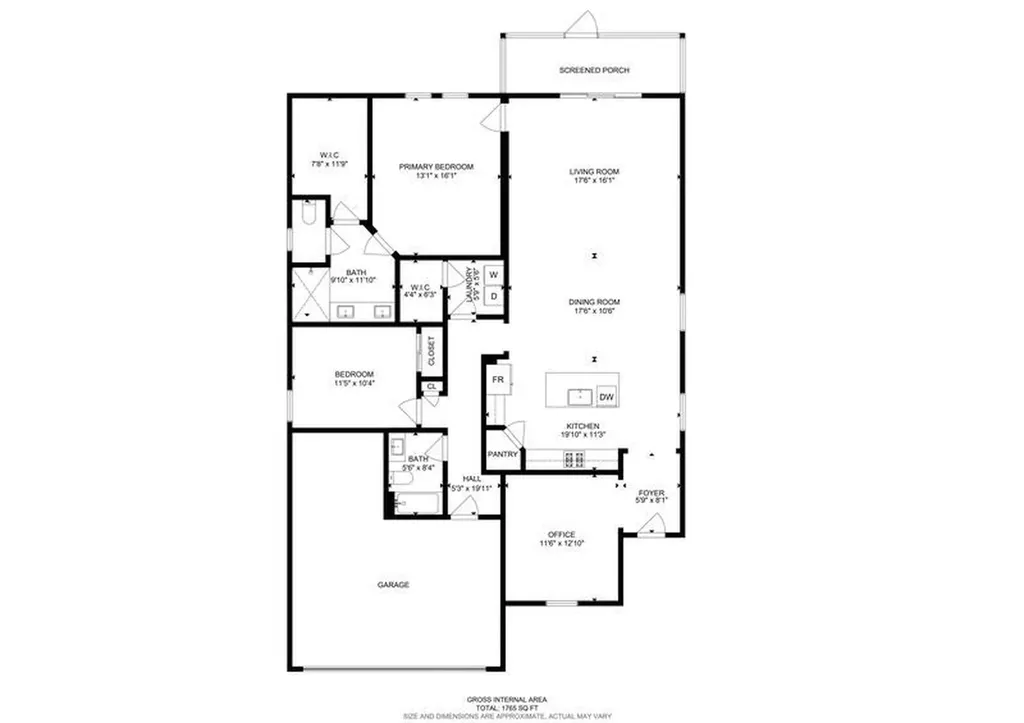 17228 Star Banks Street Wimauma FL 33598