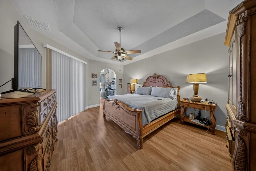 1640 SW Burlington Street Port St Lucie FL 34984