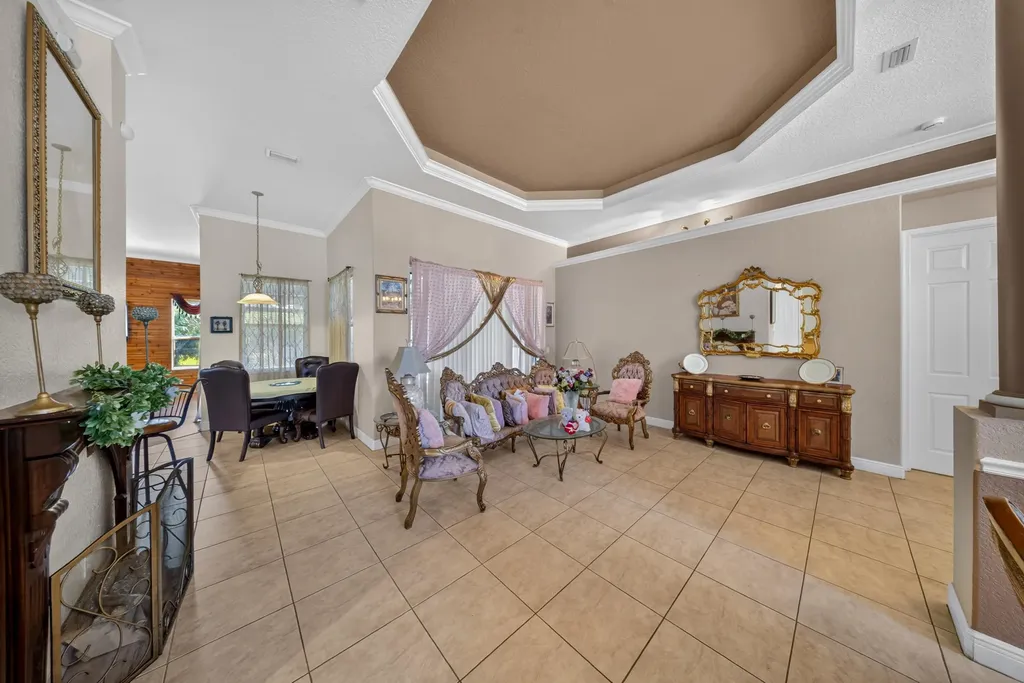 1640 SW Burlington Street Port St Lucie FL 34984