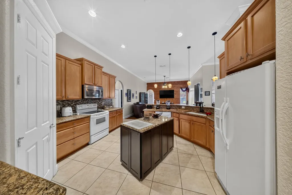 1640 SW Burlington Street Port St Lucie FL 34984