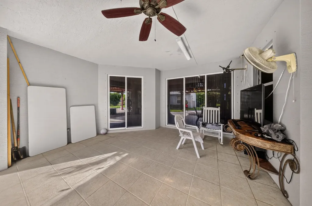 1640 SW Burlington Street Port St Lucie FL 34984