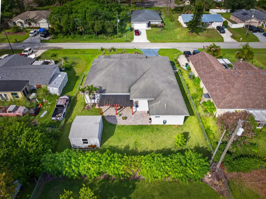 1640 SW Burlington Street Port St Lucie FL 34984