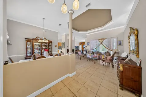 1640 SW Burlington Street Port St Lucie FL 34984