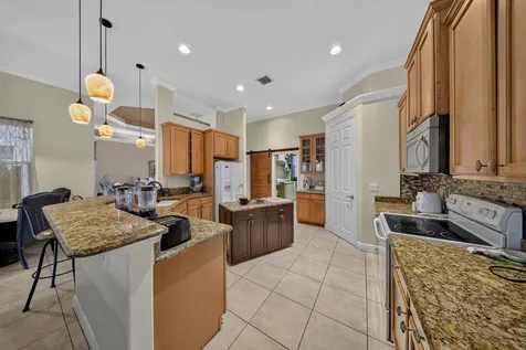 1640 SW Burlington Street Port St Lucie FL 34984