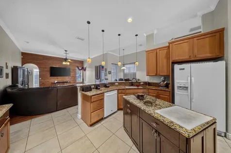 1640 SW Burlington Street Port St Lucie FL 34984