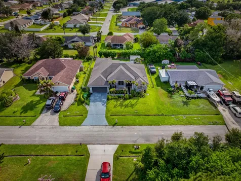 1640 SW Burlington Street Port St Lucie FL 34984
