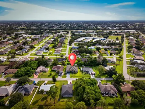 1640 SW Burlington Street Port St Lucie FL 34984