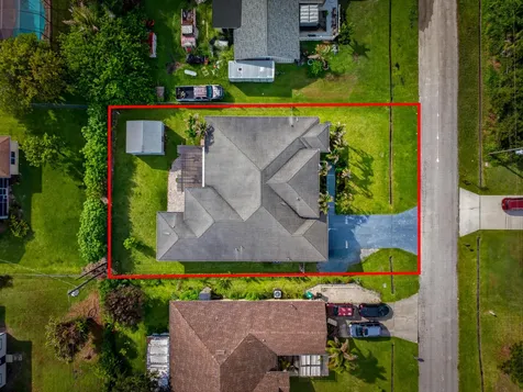 1640 SW Burlington Street Port St Lucie FL 34984