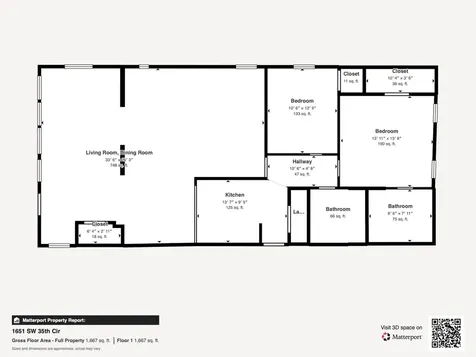 1651 SW 35th Circle Okeechobee FL 34974