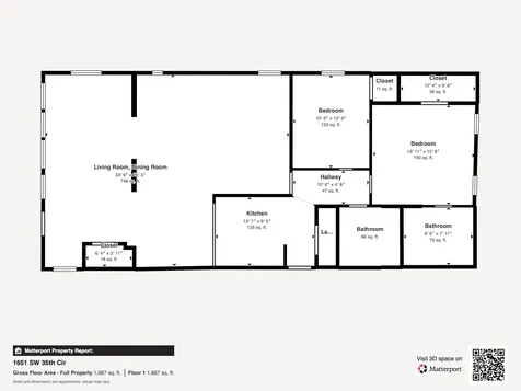 1651 SW 35th Circle Okeechobee FL 34974