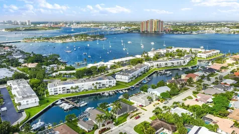 1262 N Sugar Sands Boulevard Singer Island FL 33404