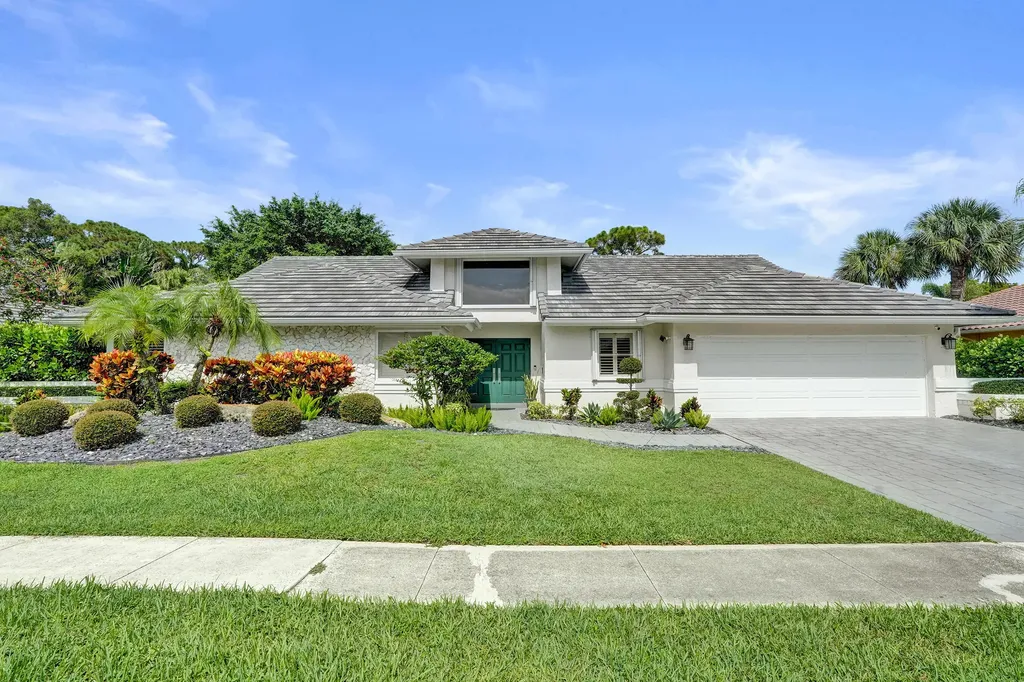 4480 NW 28th Avenue Boca Raton FL 33434