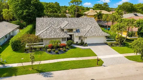 4480 NW 28th Avenue Boca Raton FL 33434