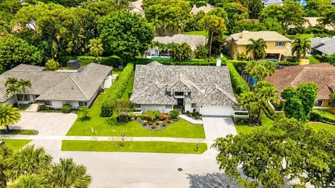 4480 NW 28th Avenue Boca Raton FL 33434