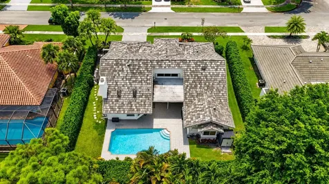 4480 NW 28th Avenue Boca Raton FL 33434