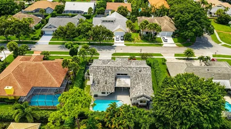 4480 NW 28th Avenue Boca Raton FL 33434