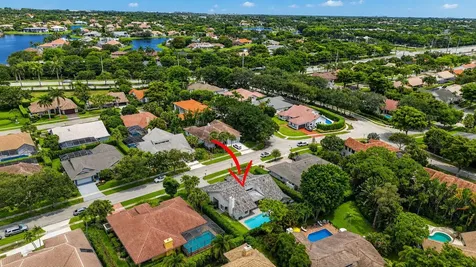 4480 NW 28th Avenue Boca Raton FL 33434