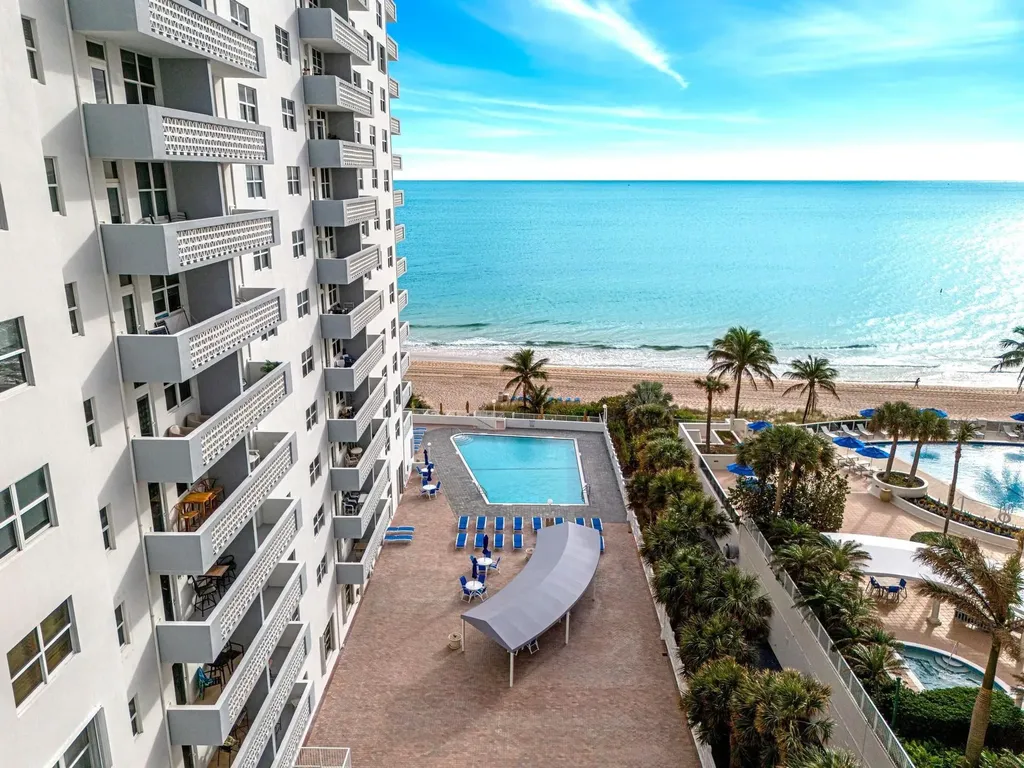 4250 Galt Ocean Drive Fort Lauderdale FL 33308