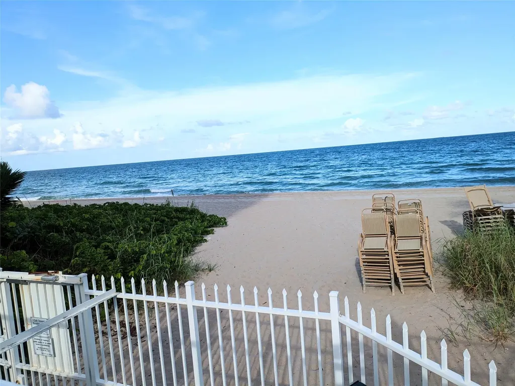 4250 Galt Ocean Drive Fort Lauderdale FL 33308