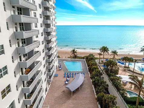 4250 Galt Ocean Drive Fort Lauderdale FL 33308