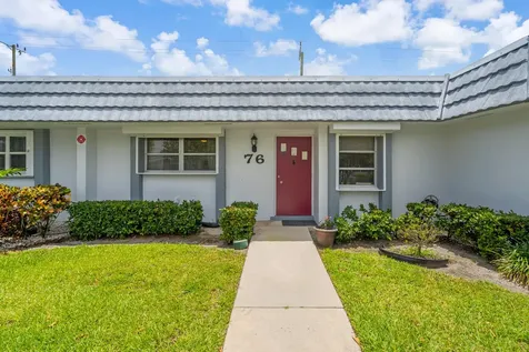 2886 Fernley Drive E West Palm Beach FL 33415