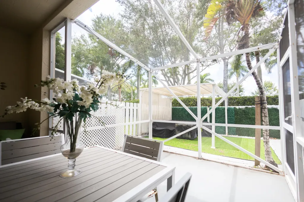 8115 Bellagio Lane Boynton Beach FL 33472