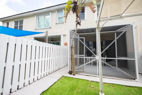 8115 Bellagio Lane Boynton Beach FL 33472