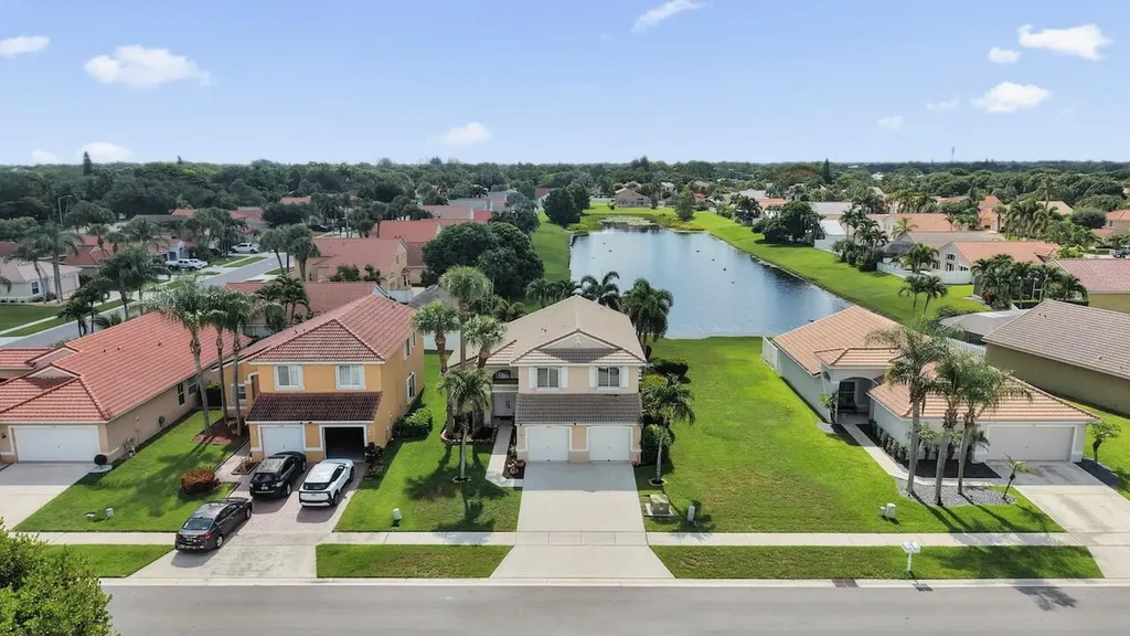 5222 Prairie Dunes Village Circle Lake Worth FL 33463