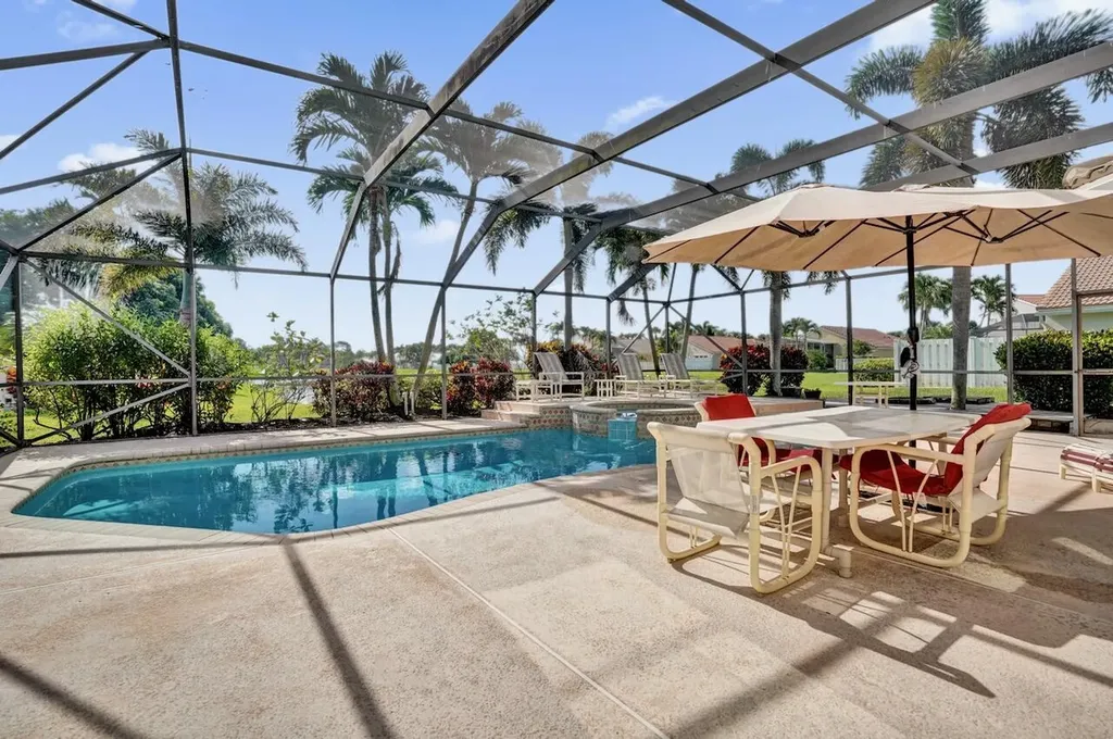5222 Prairie Dunes Village Circle Lake Worth FL 33463