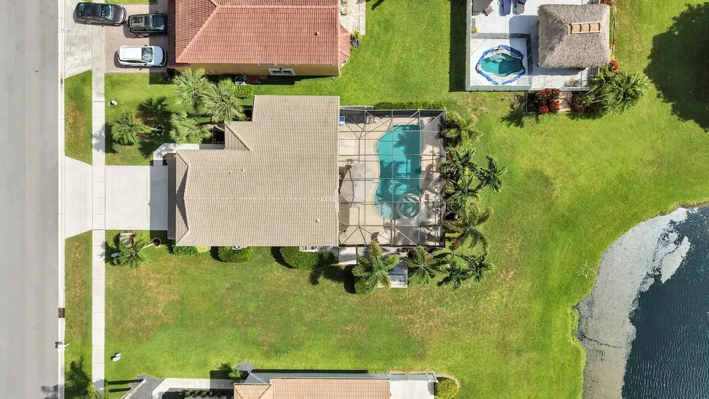 5222 Prairie Dunes Village Circle Lake Worth FL 33463