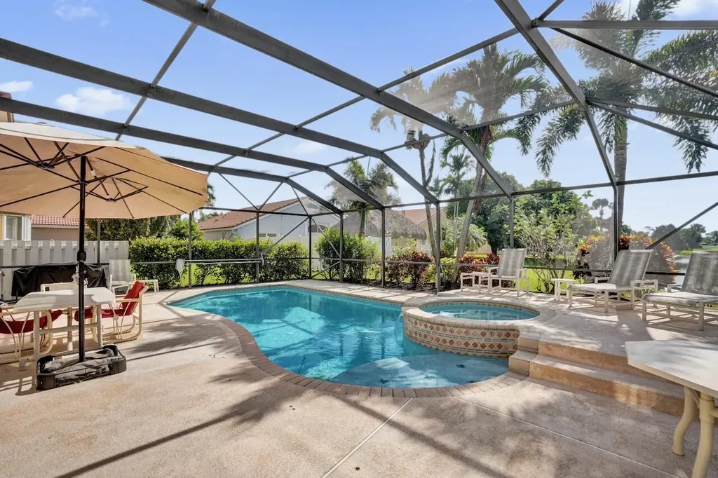 5222 Prairie Dunes Village Circle Lake Worth FL 33463