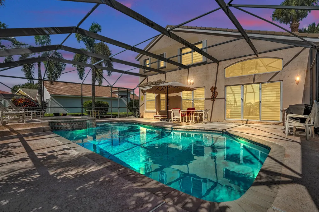 5222 Prairie Dunes Village Circle Lake Worth FL 33463