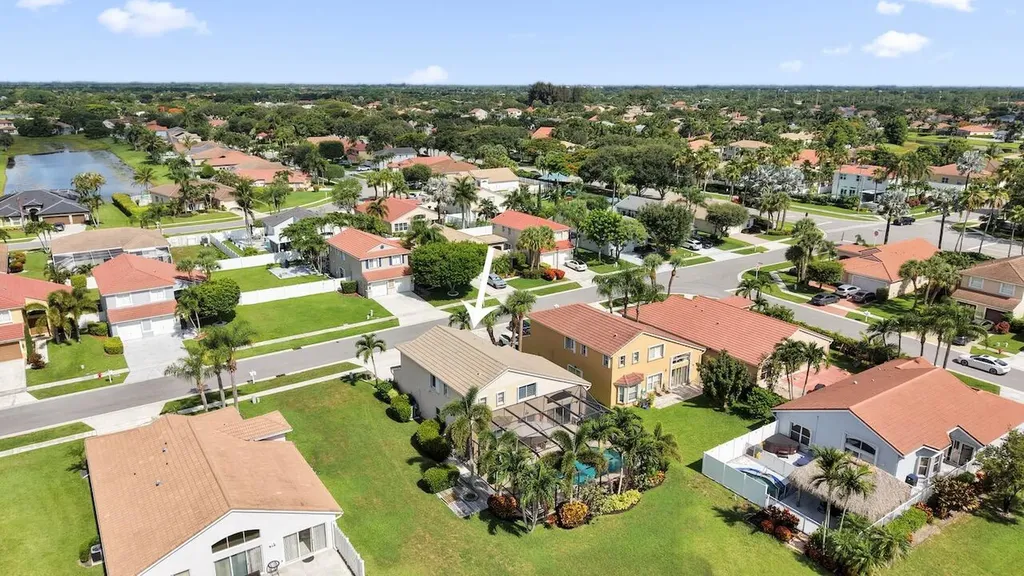 5222 Prairie Dunes Village Circle Lake Worth FL 33463