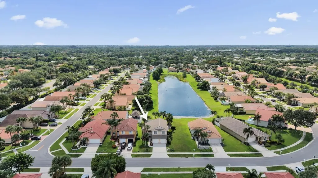 5222 Prairie Dunes Village Circle Lake Worth FL 33463