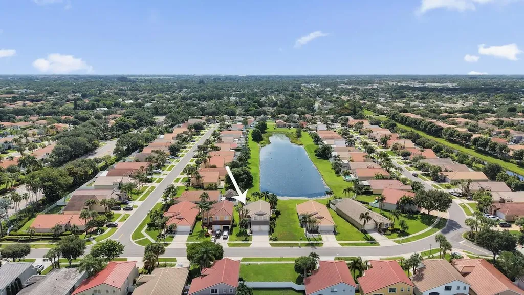 5222 Prairie Dunes Village Circle Lake Worth FL 33463