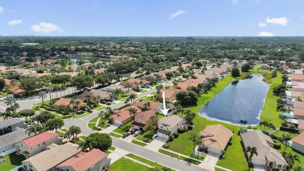 5222 Prairie Dunes Village Circle Lake Worth FL 33463