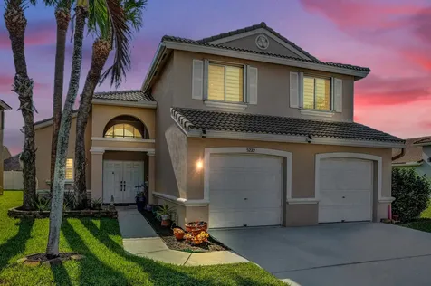 5222 Prairie Dunes Village Circle Lake Worth FL 33463