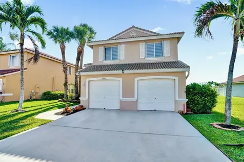 5222 Prairie Dunes Village Circle Lake Worth FL 33463